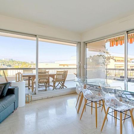 Appartement Panorama - Welkeys ヴィルヌーヴ・ルベ エクステリア 写真