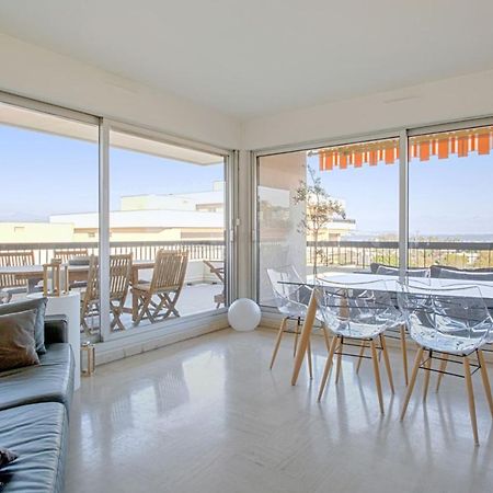 Appartement Panorama - Welkeys ヴィルヌーヴ・ルベ エクステリア 写真