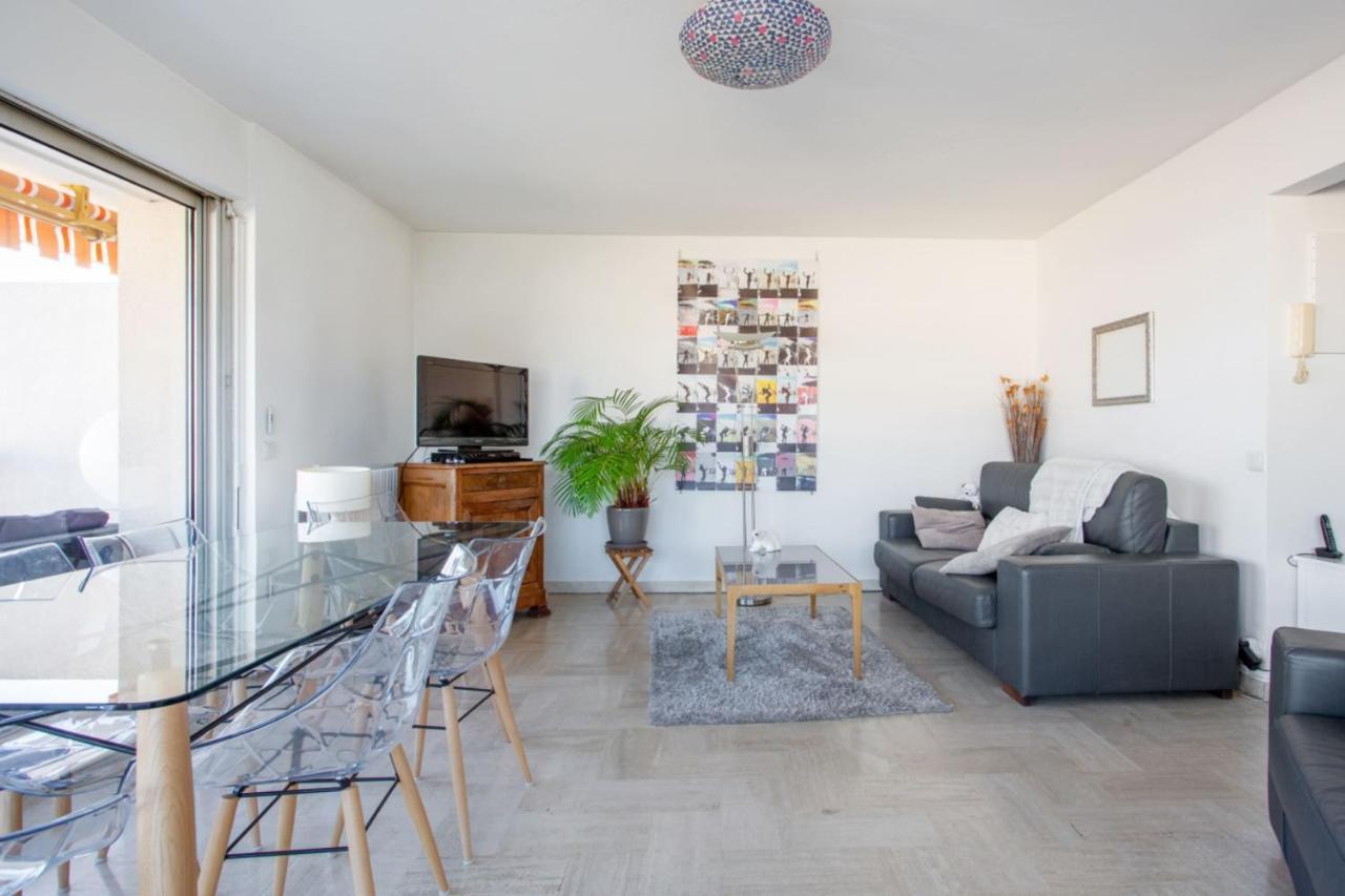 Appartement Panorama - Welkeys ヴィルヌーヴ・ルベ エクステリア 写真