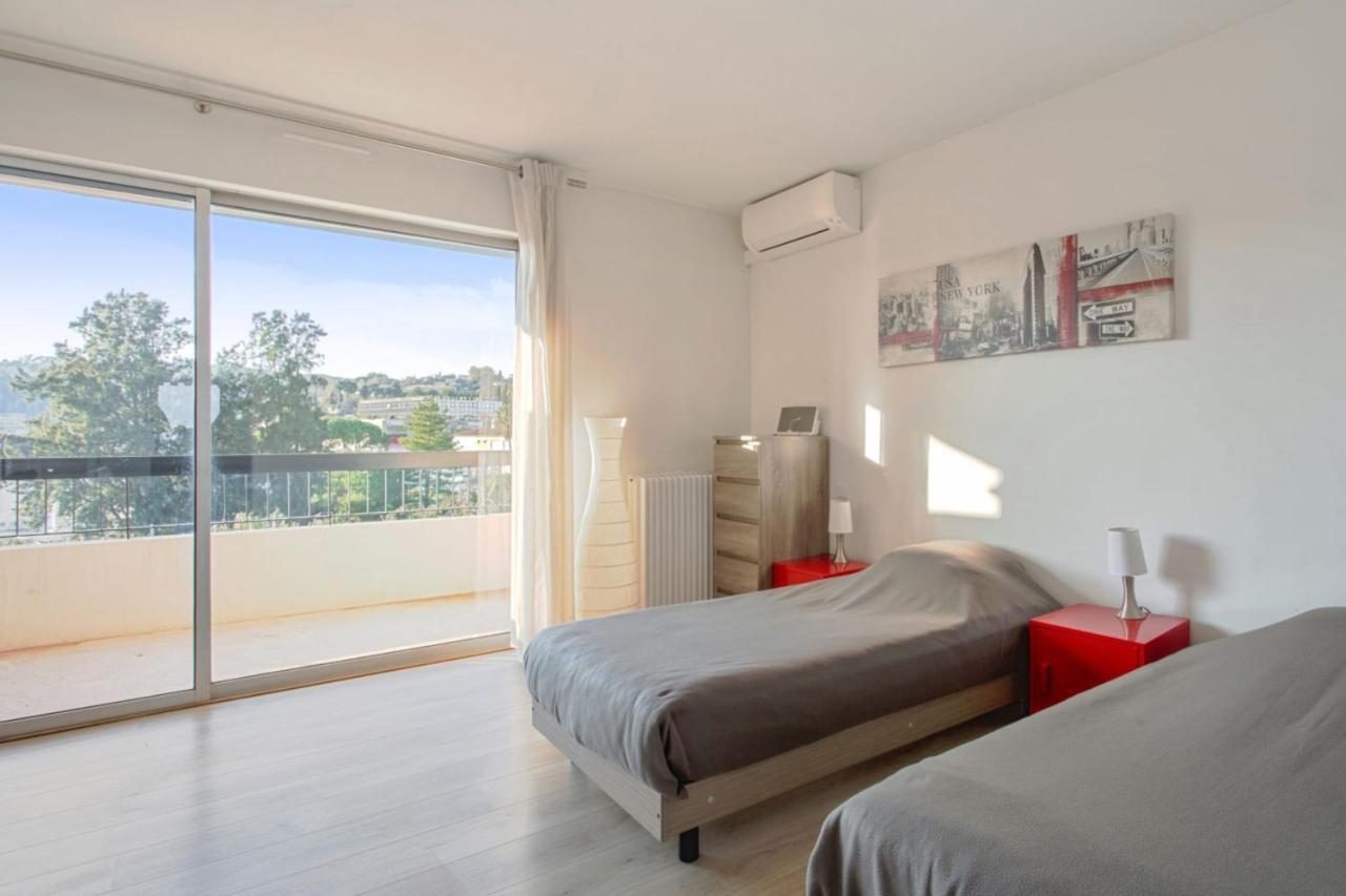 Appartement Panorama - Welkeys ヴィルヌーヴ・ルベ エクステリア 写真