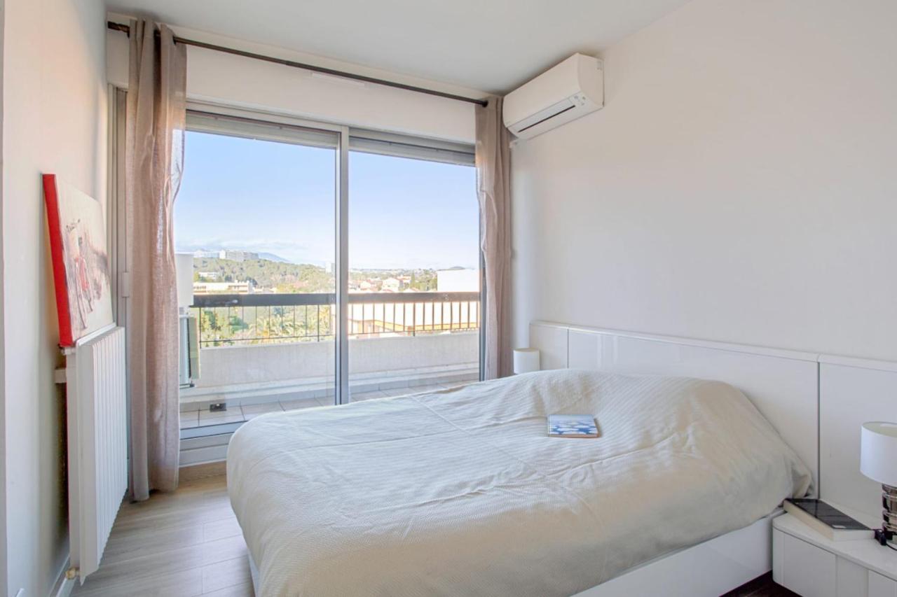 Appartement Panorama - Welkeys ヴィルヌーヴ・ルベ エクステリア 写真