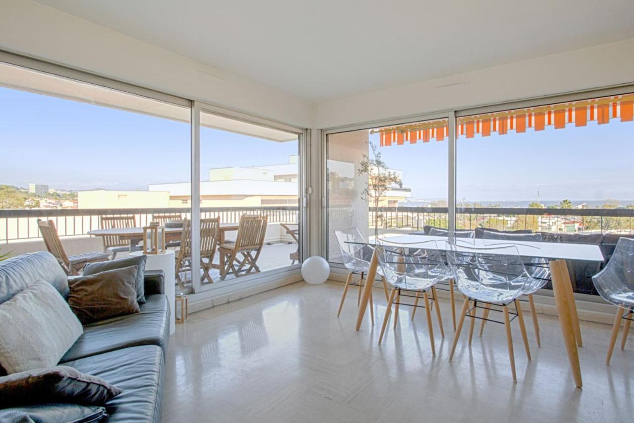 Appartement Panorama - Welkeys ヴィルヌーヴ・ルベ エクステリア 写真